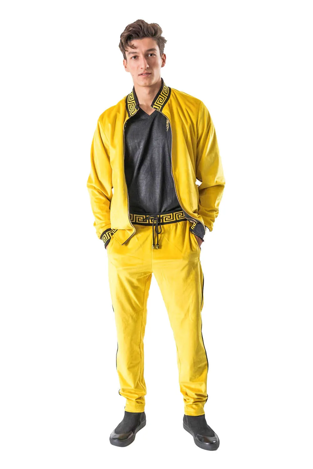 Transpose Tracksuit