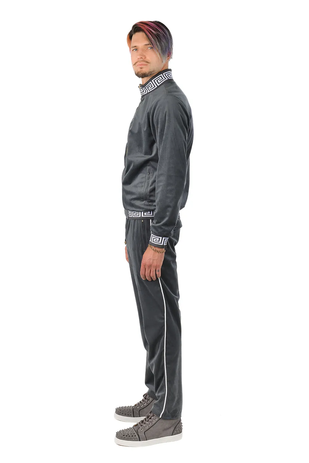 Transpose Tracksuit