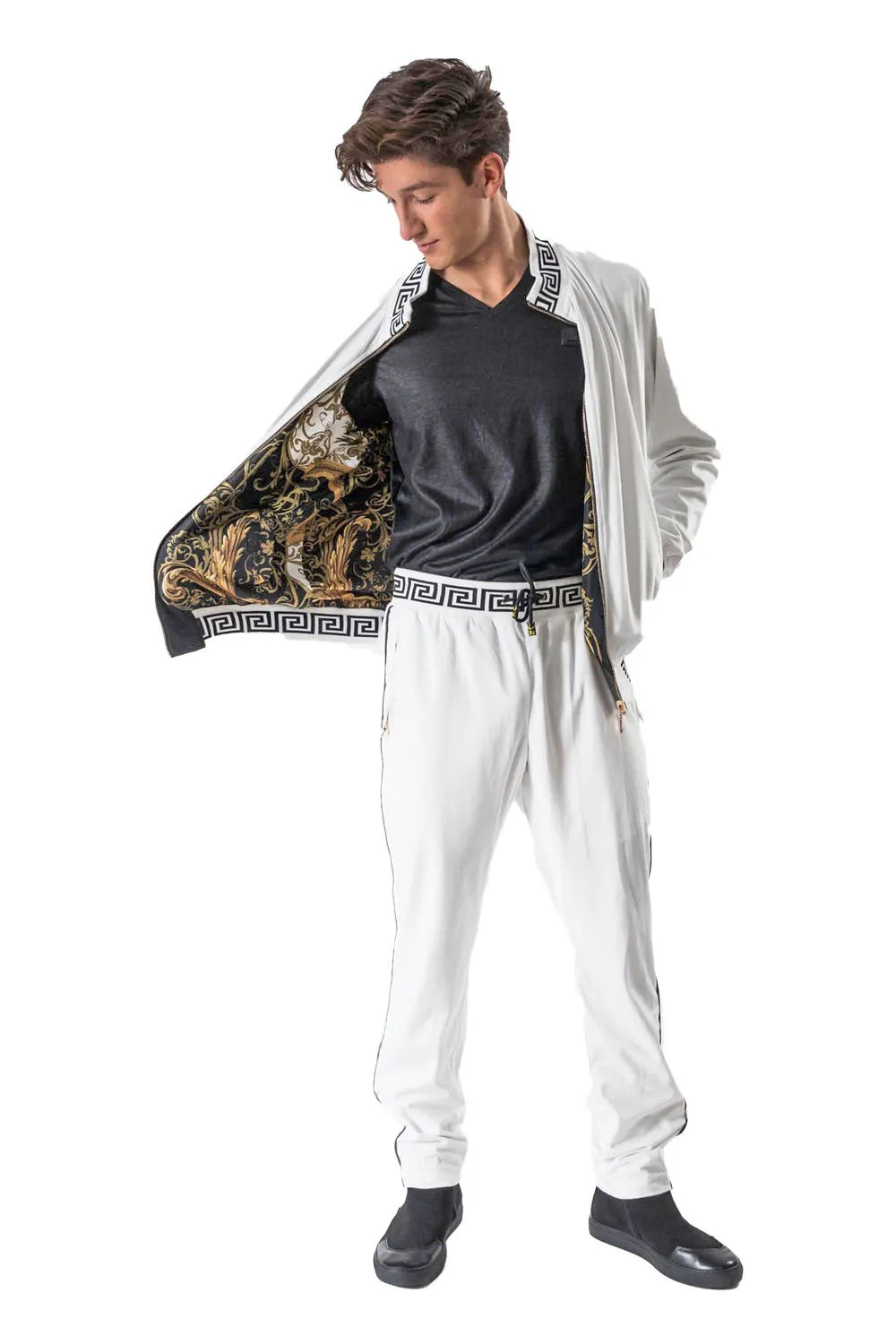 Transpose Tracksuit