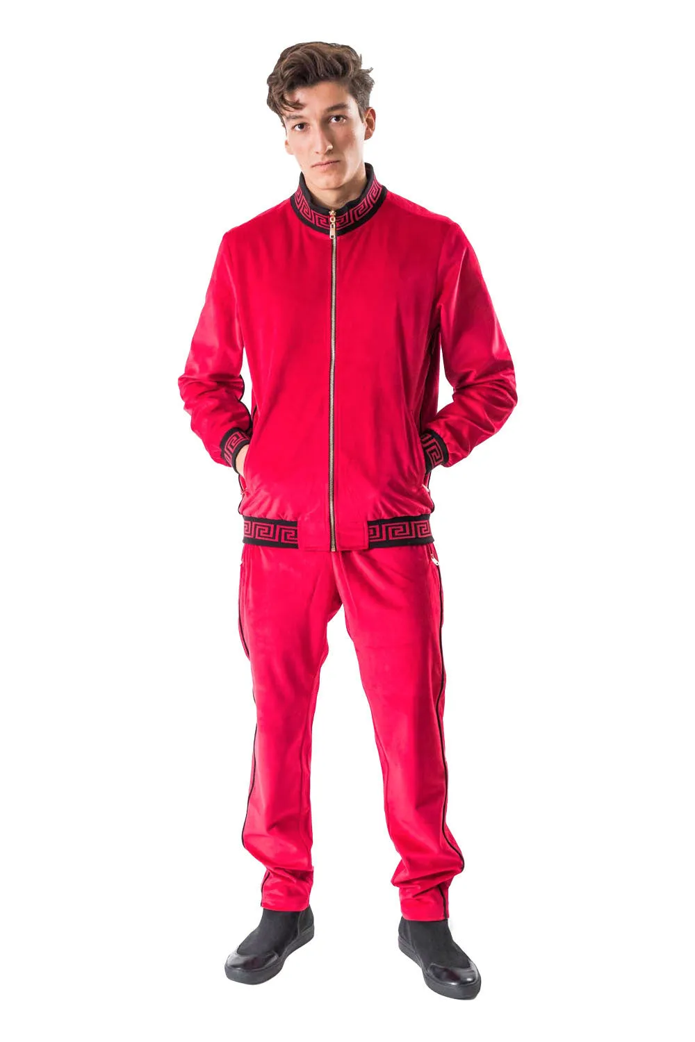 Transpose Tracksuit