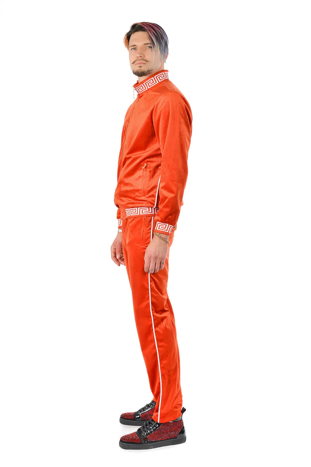 Transpose Tracksuit