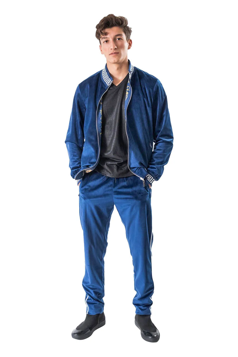 Transpose Tracksuit