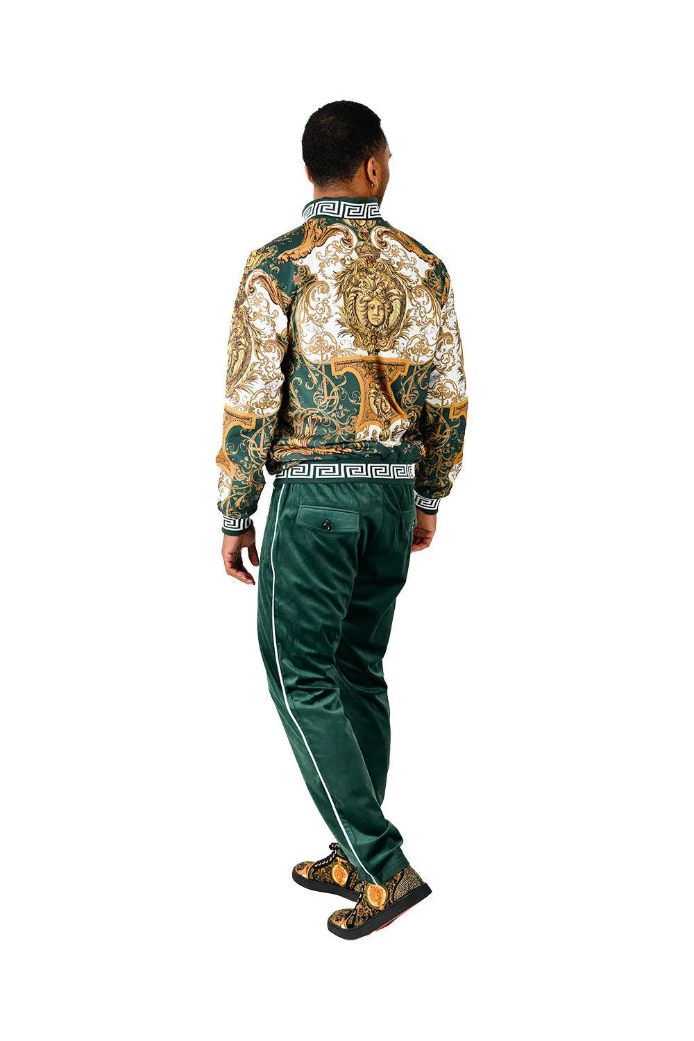 Transpose Tracksuit