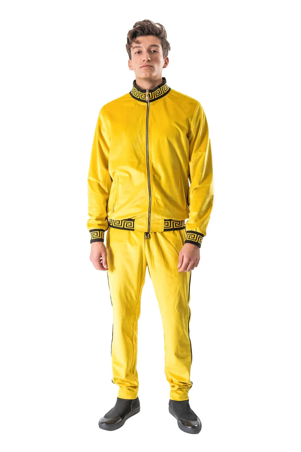 Transpose Tracksuit