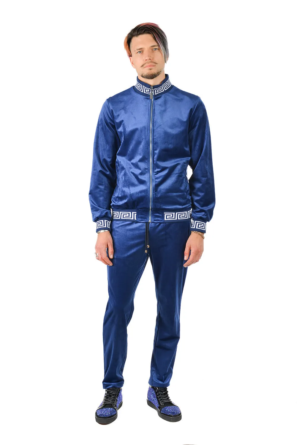 Transpose Tracksuit