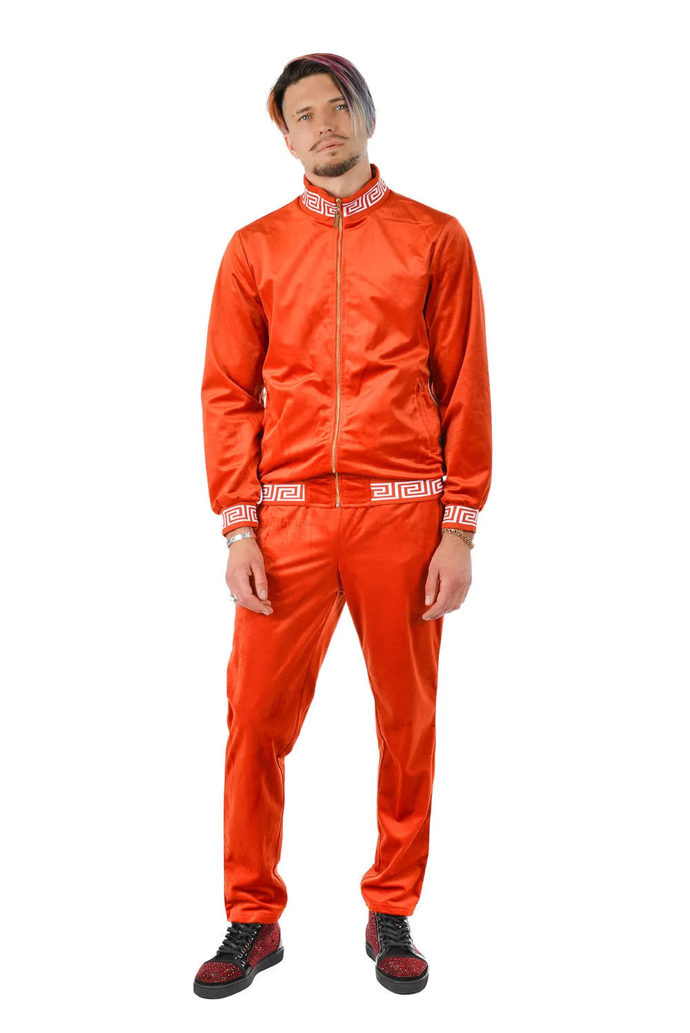 Transpose Tracksuit