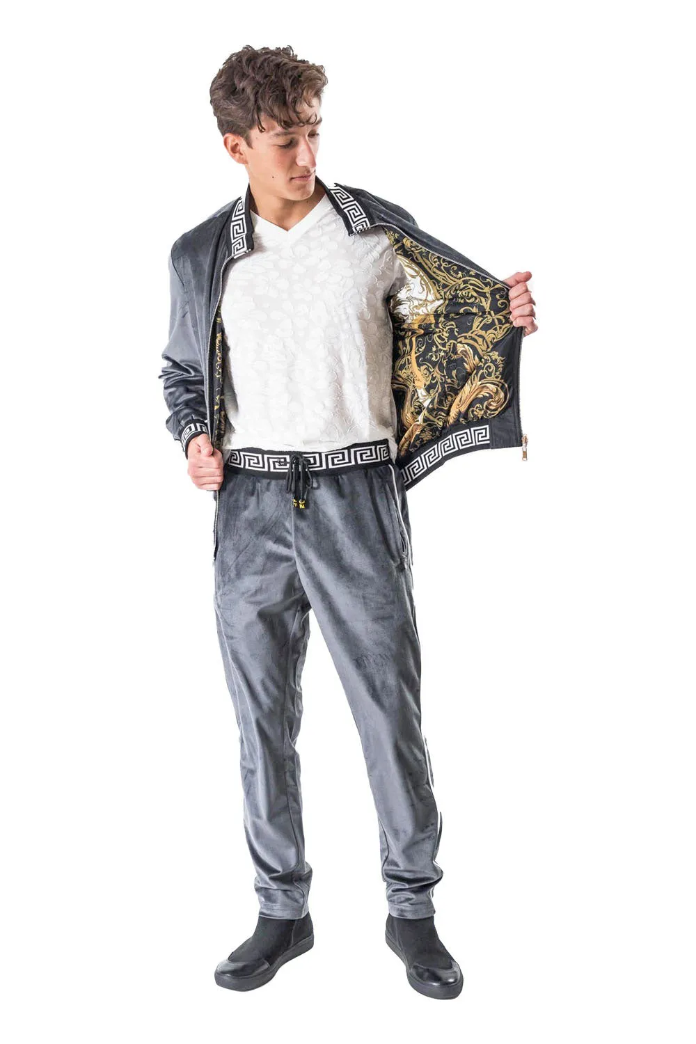 Transpose Tracksuit