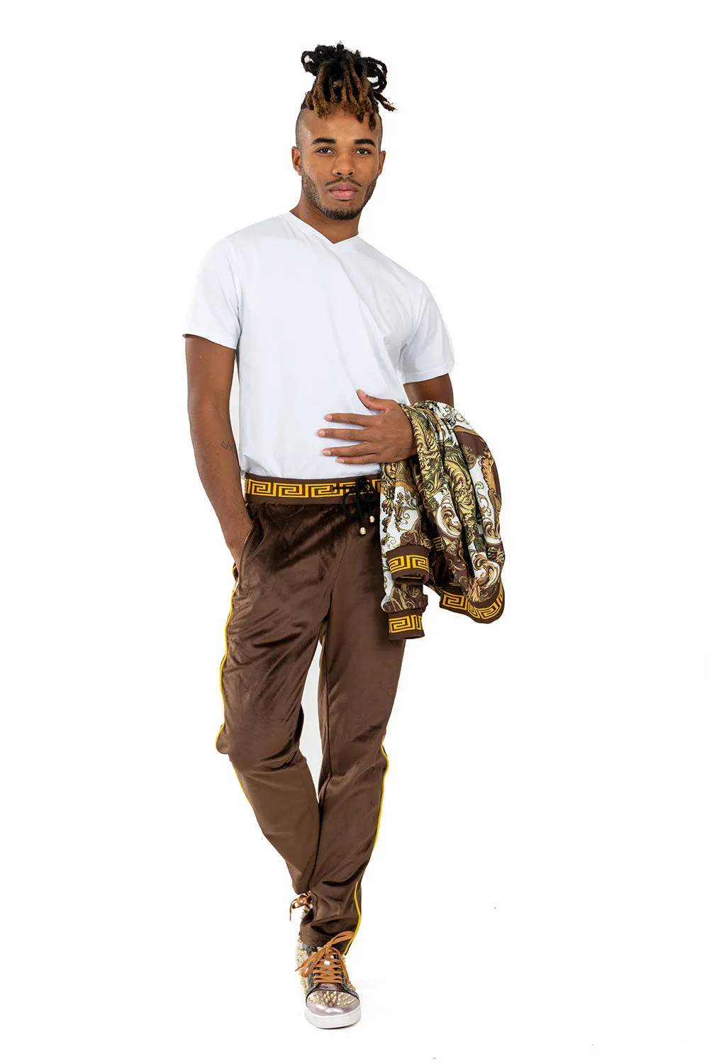 Transpose Tracksuit