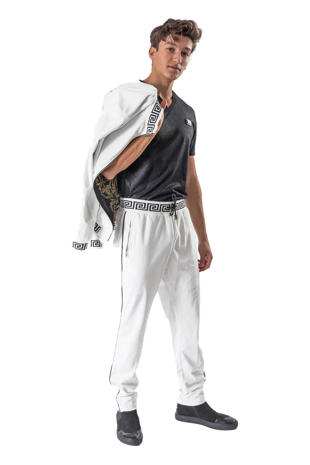 Transpose Tracksuit