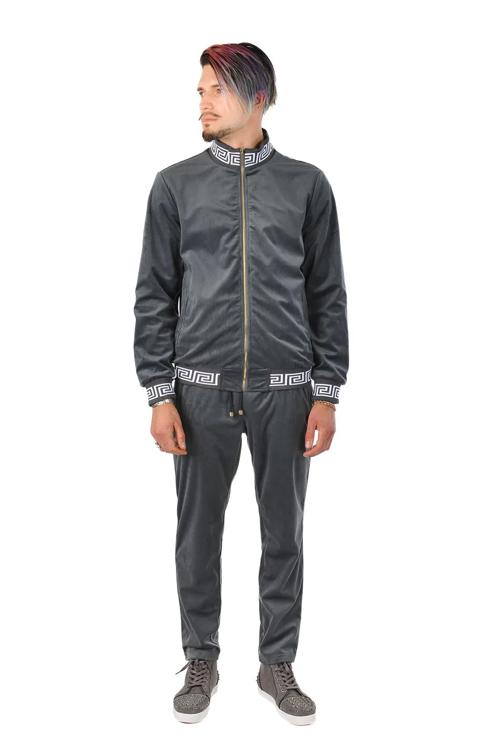 Transpose Tracksuit