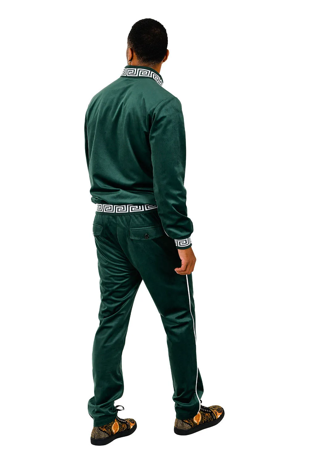 Transpose Tracksuit