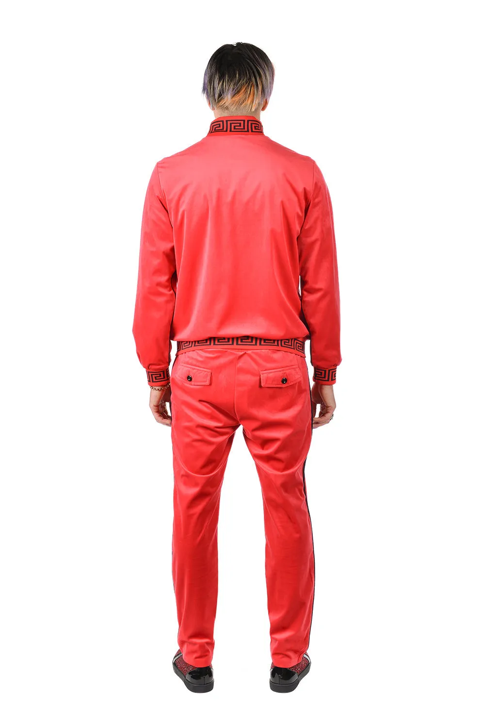 Transpose Tracksuit
