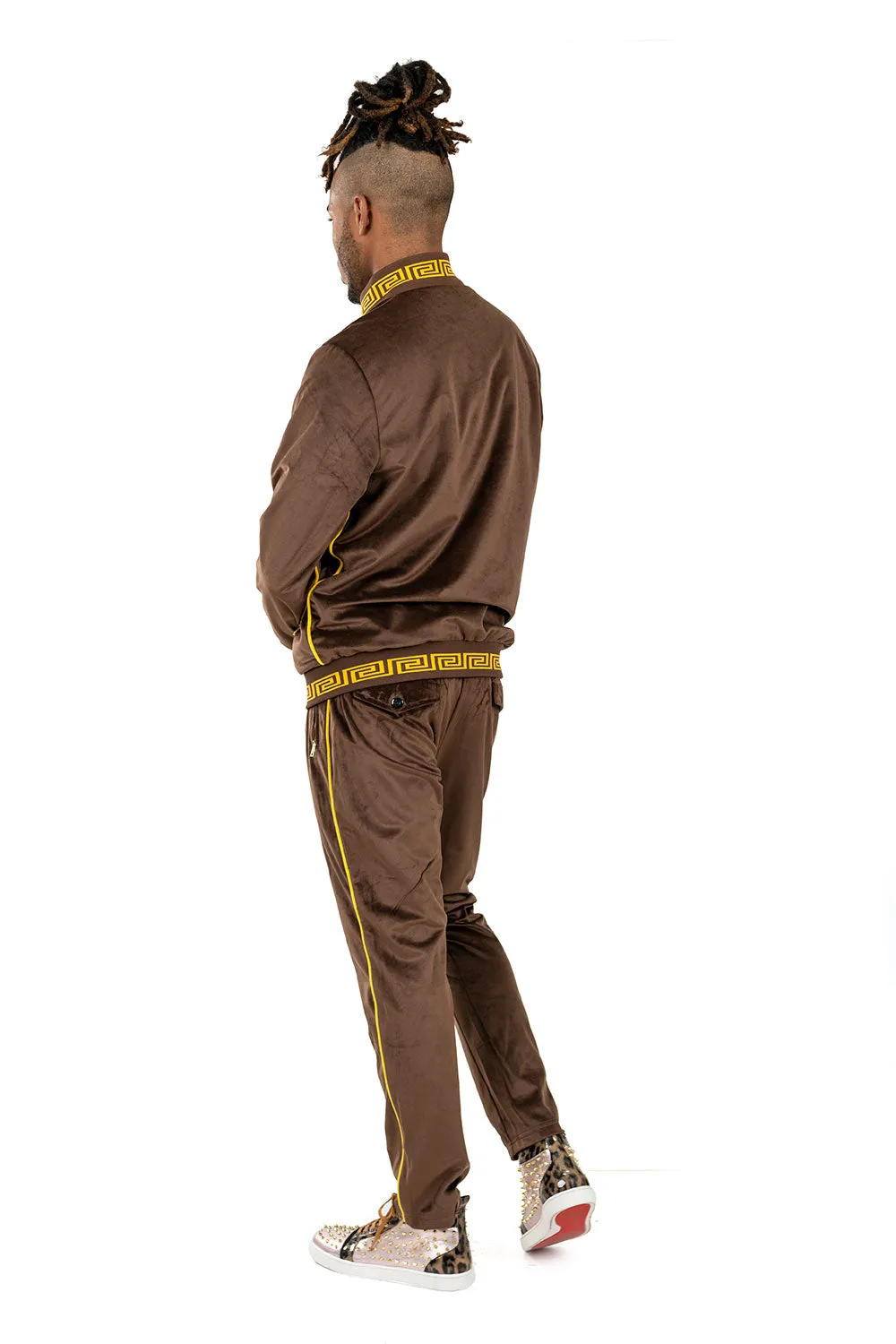 Transpose Tracksuit