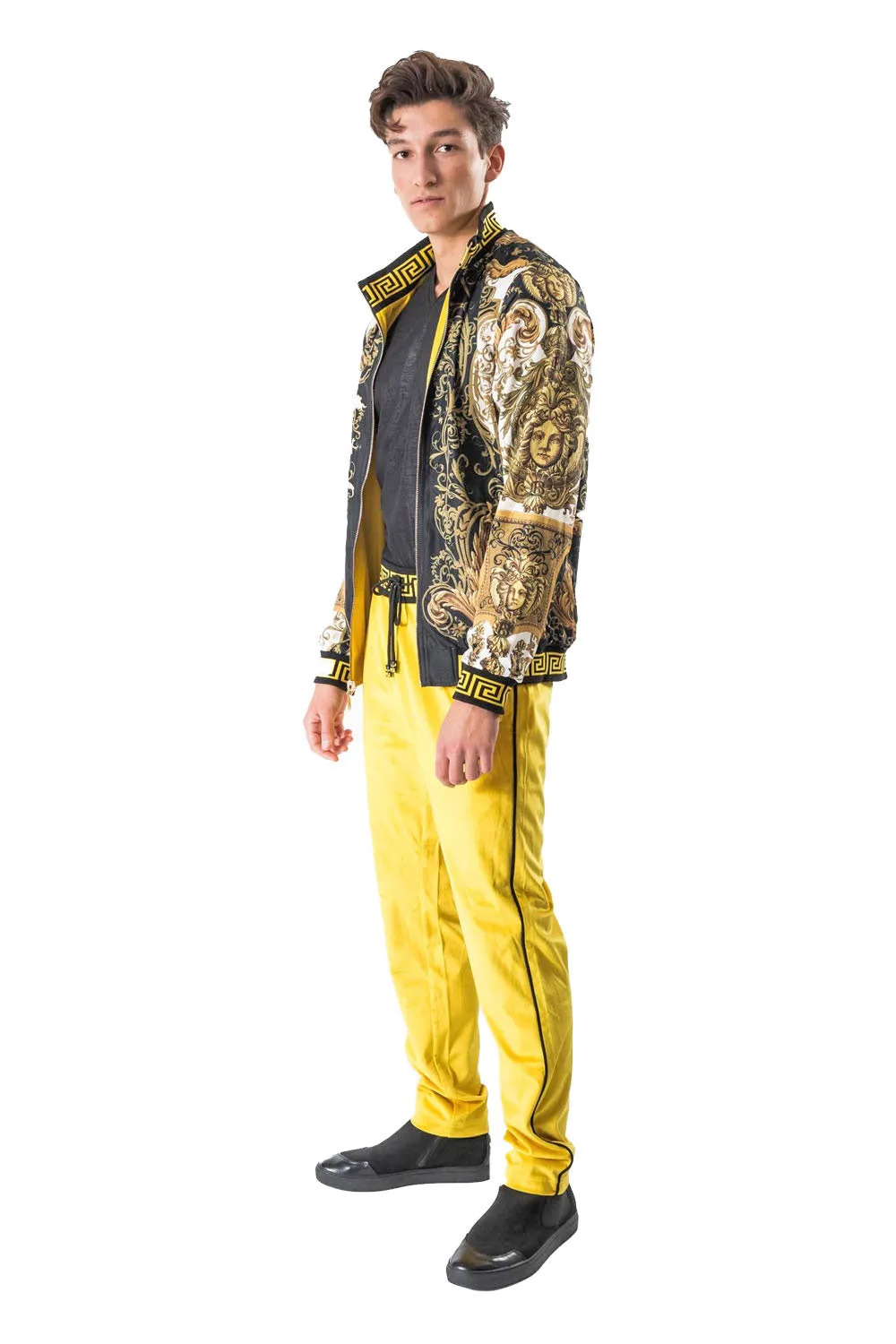 Transpose Tracksuit