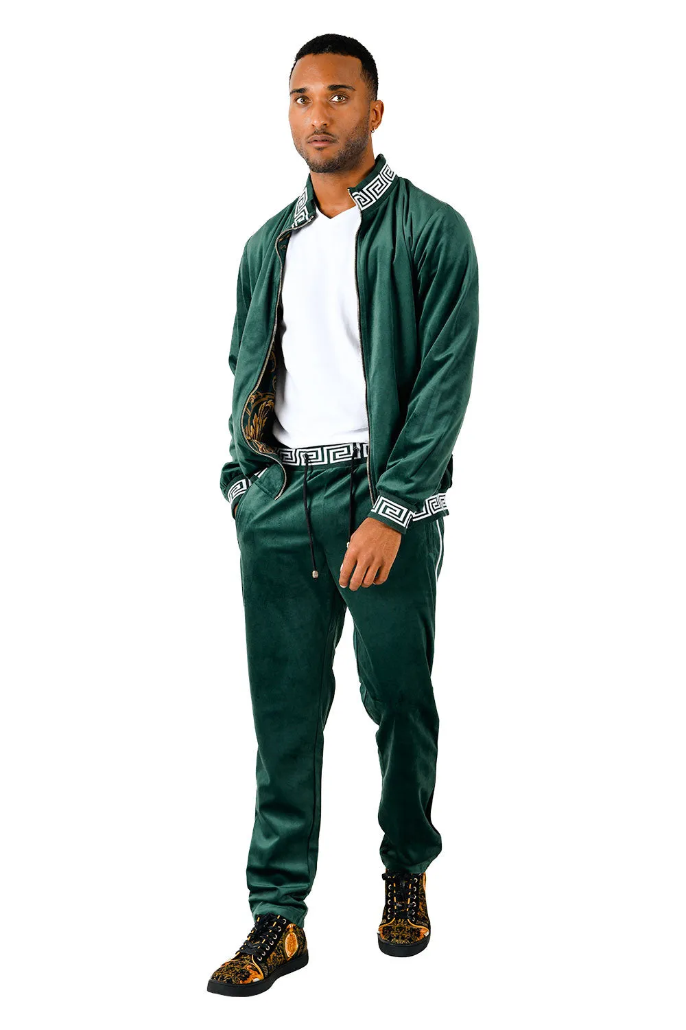 Transpose Tracksuit