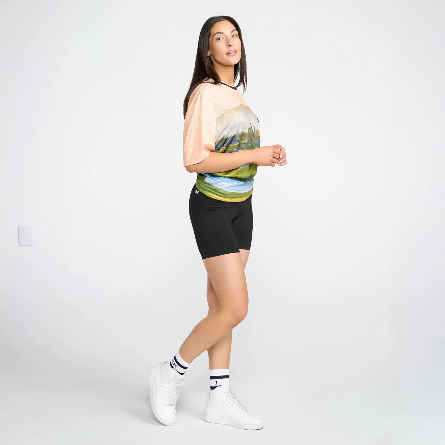 Unisex Golf Paradise Tee