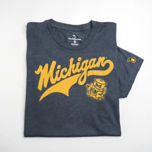 UofM - 1981 SCRIPT (UNISEX)