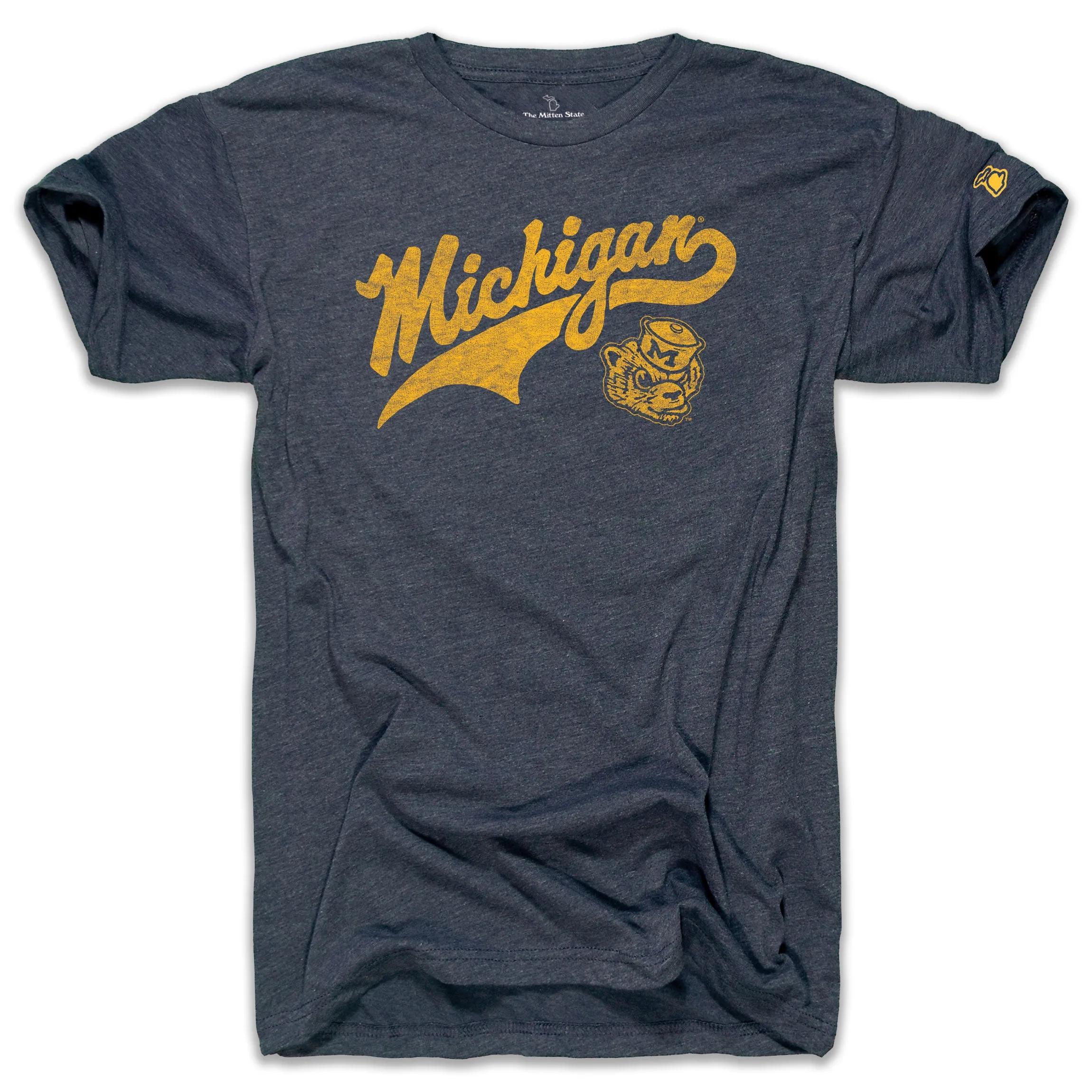 UofM - 1981 SCRIPT (UNISEX)