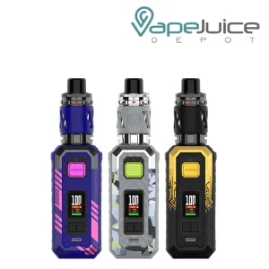 Vaporesso Armour S Mod Kit