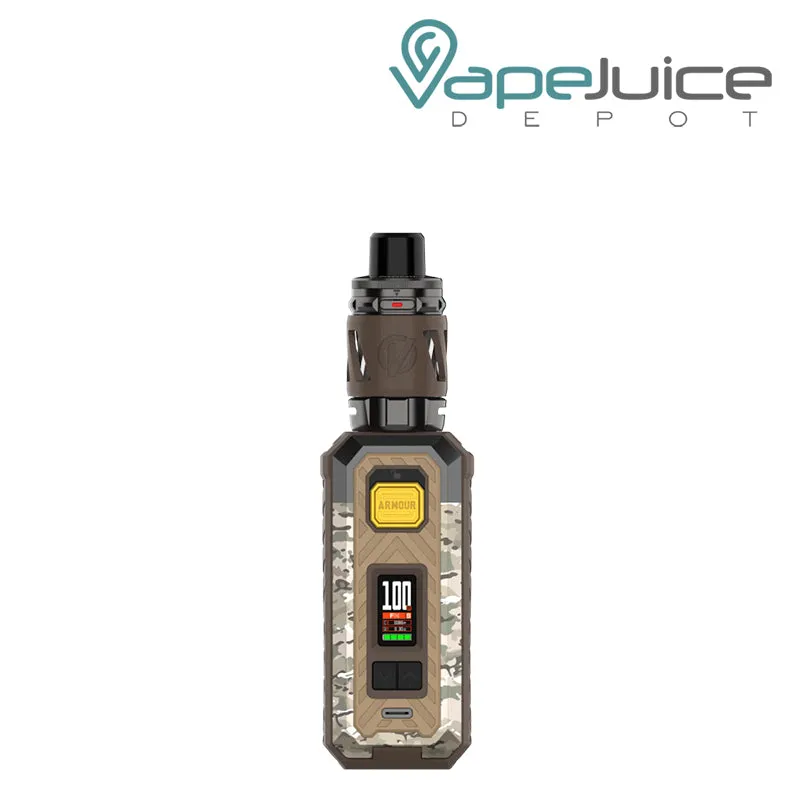 Vaporesso Armour S Mod Kit