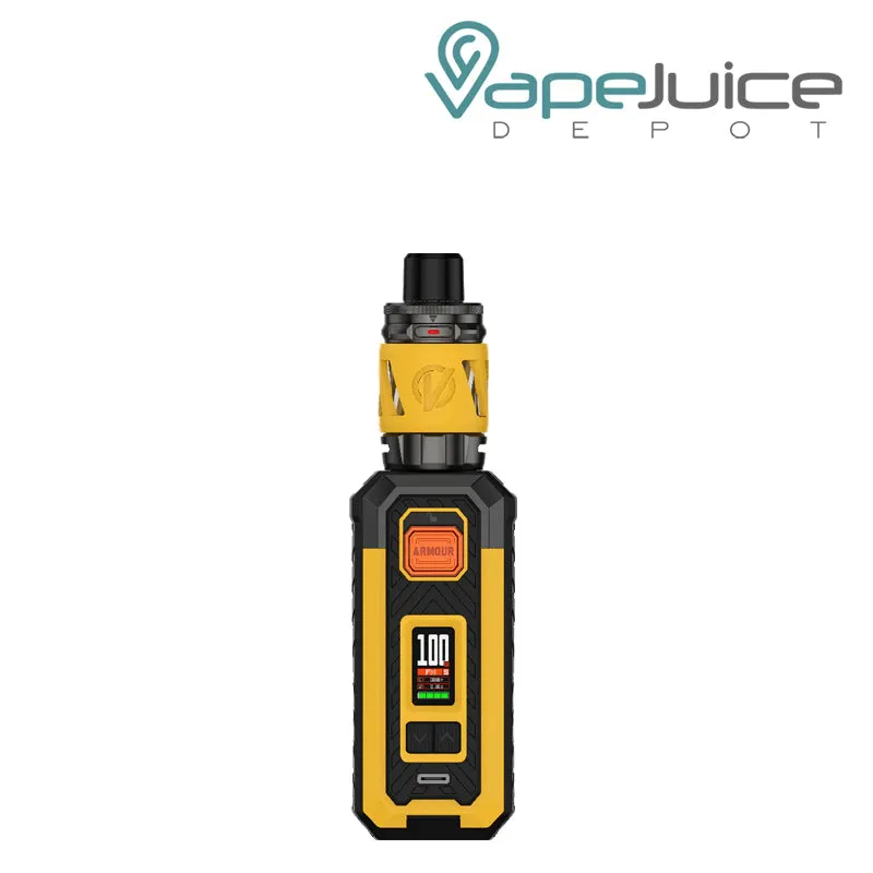 Vaporesso Armour S Mod Kit