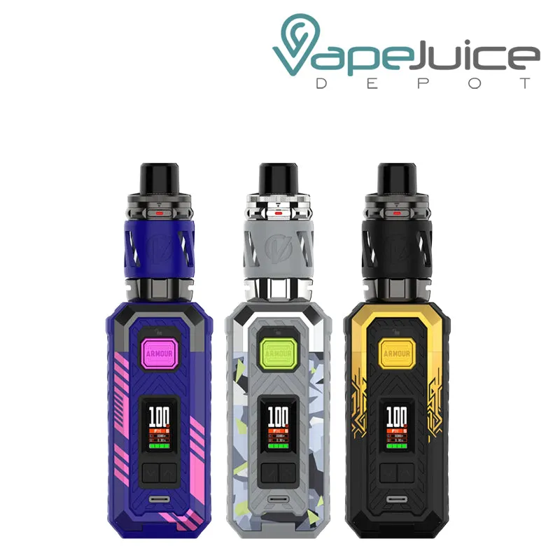 Vaporesso Armour S Mod Kit