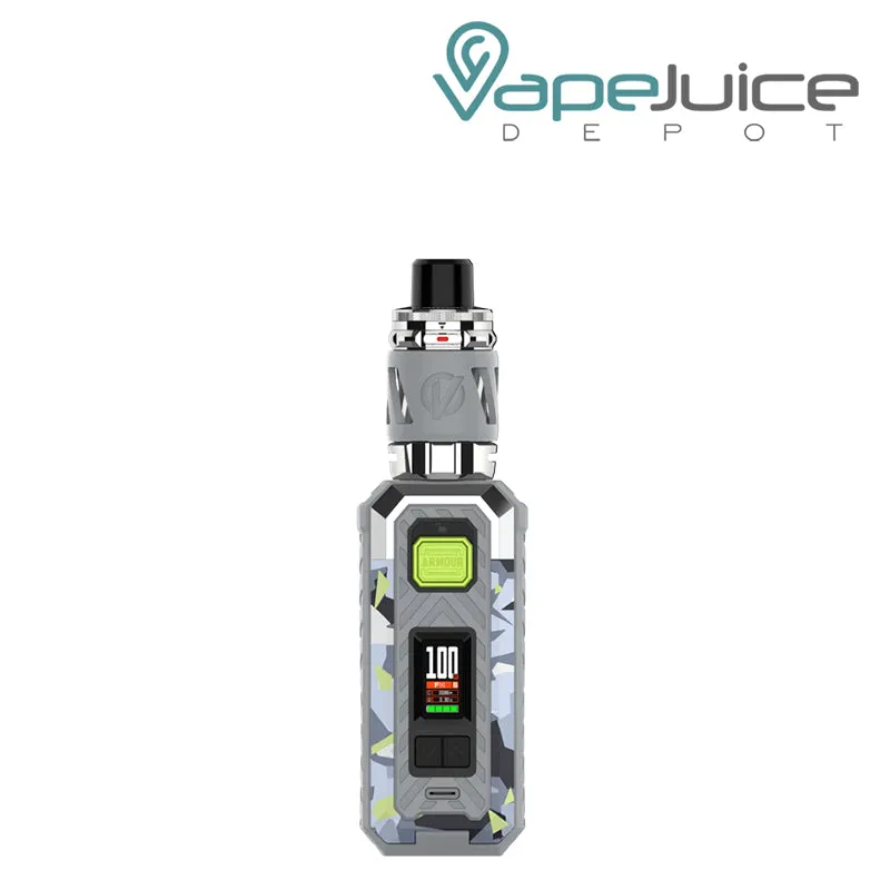 Vaporesso Armour S Mod Kit