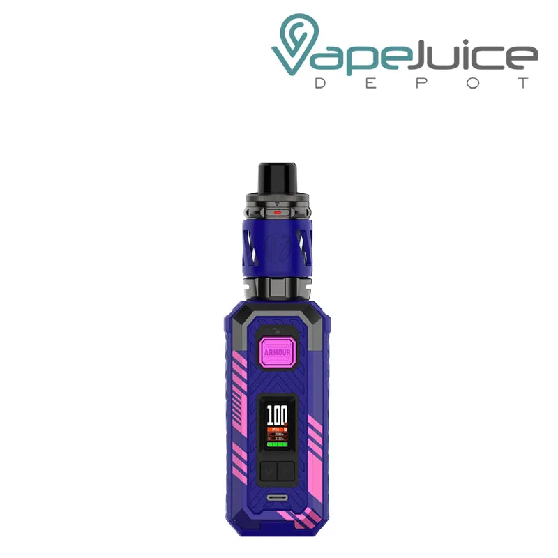 Vaporesso Armour S Mod Kit
