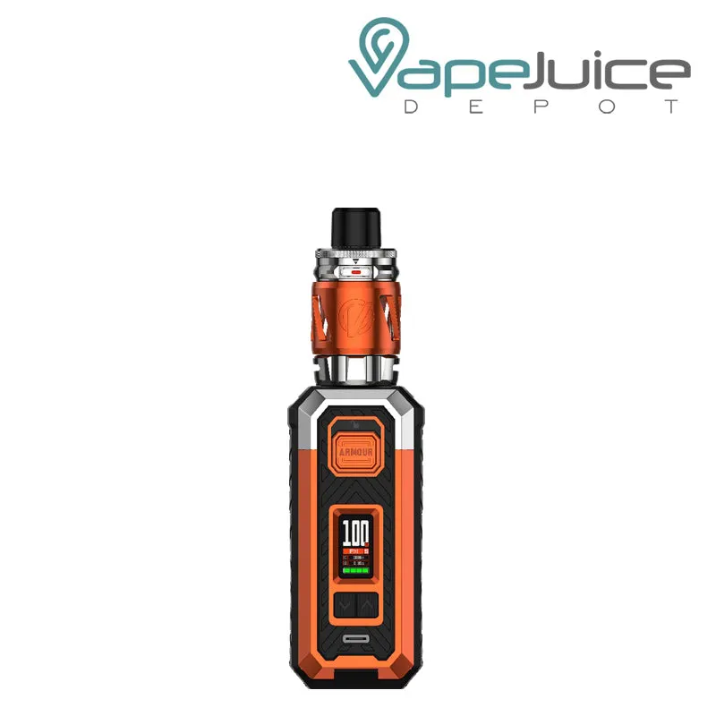 Vaporesso Armour S Mod Kit