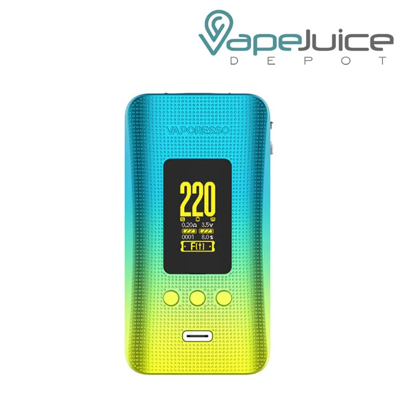 Vaporesso GEN 200 Box Mod