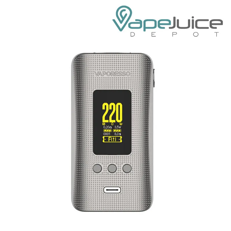 Vaporesso GEN 200 Box Mod