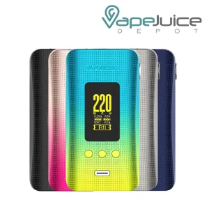 Vaporesso GEN 200 Box Mod