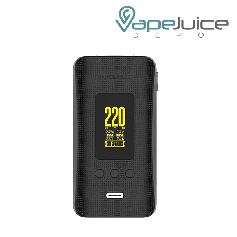 Vaporesso GEN 200 Box Mod