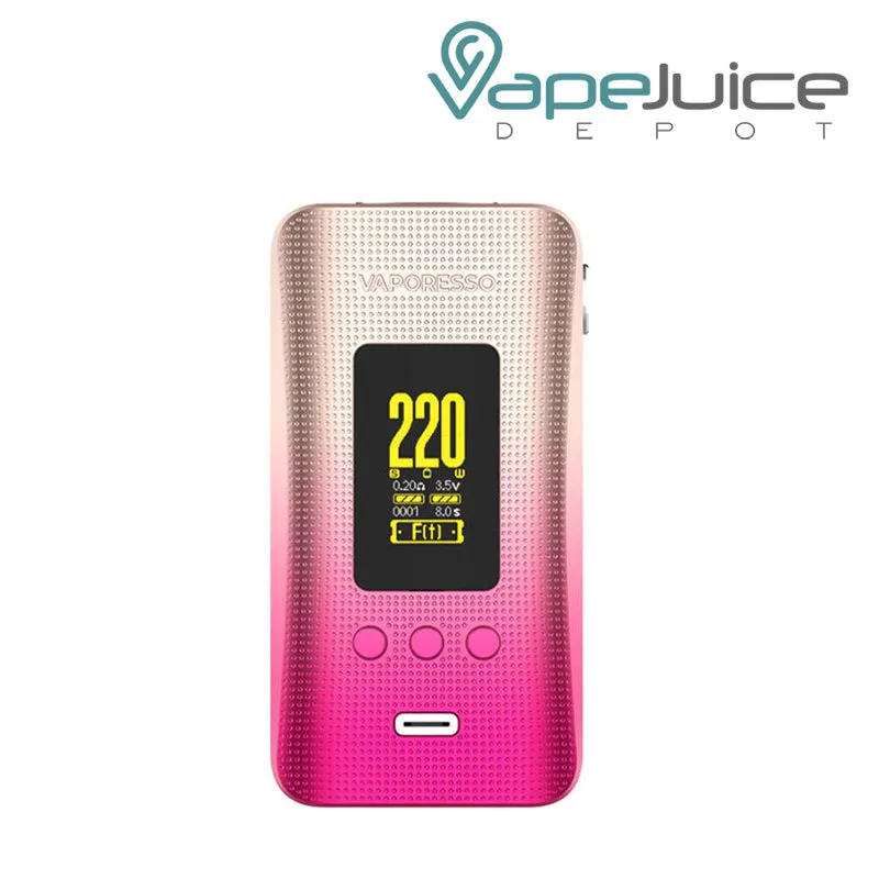 Vaporesso GEN 200 Box Mod