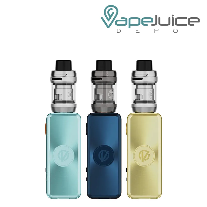 Vaporesso GEN SE 80W Starter Kit