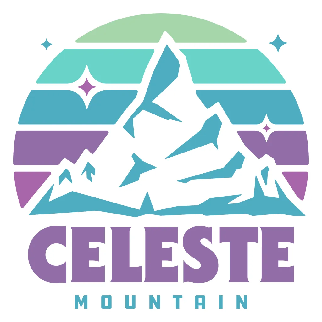 Vintage Mountain