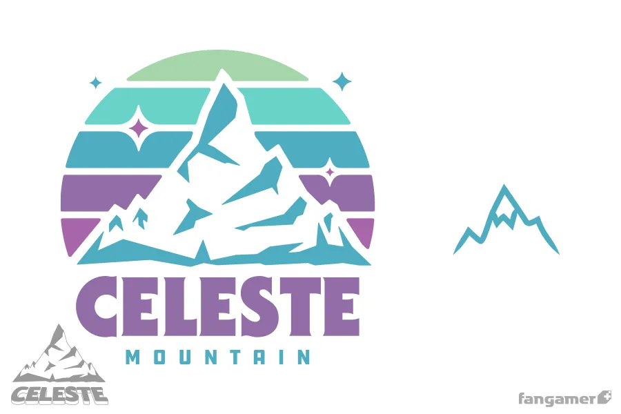 Vintage Mountain