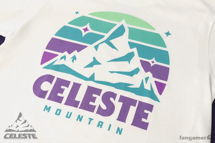 Vintage Mountain