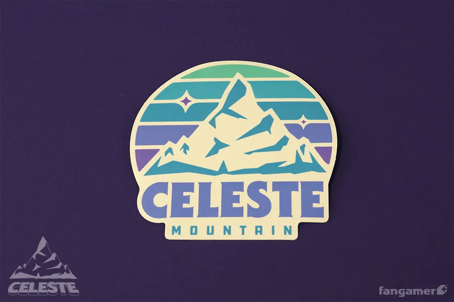 Vintage Mountain