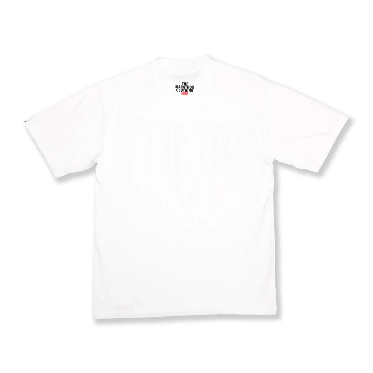 Vintage Royalty T-Shirt - White