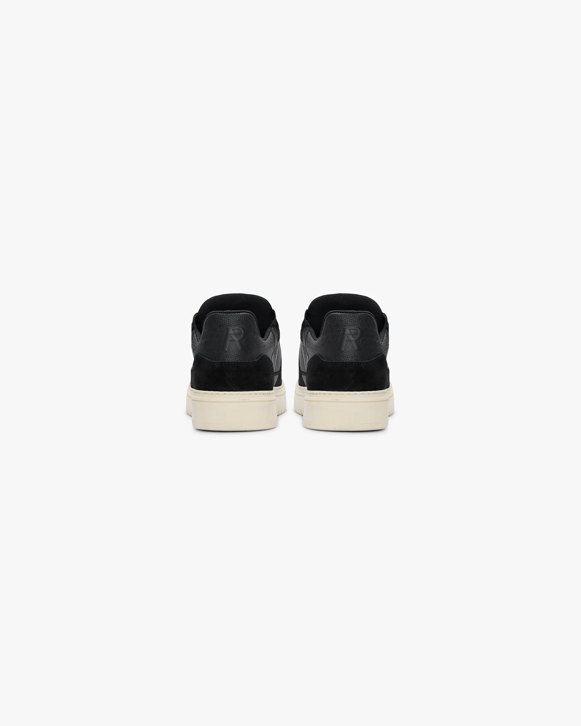 Virtus - Off Black