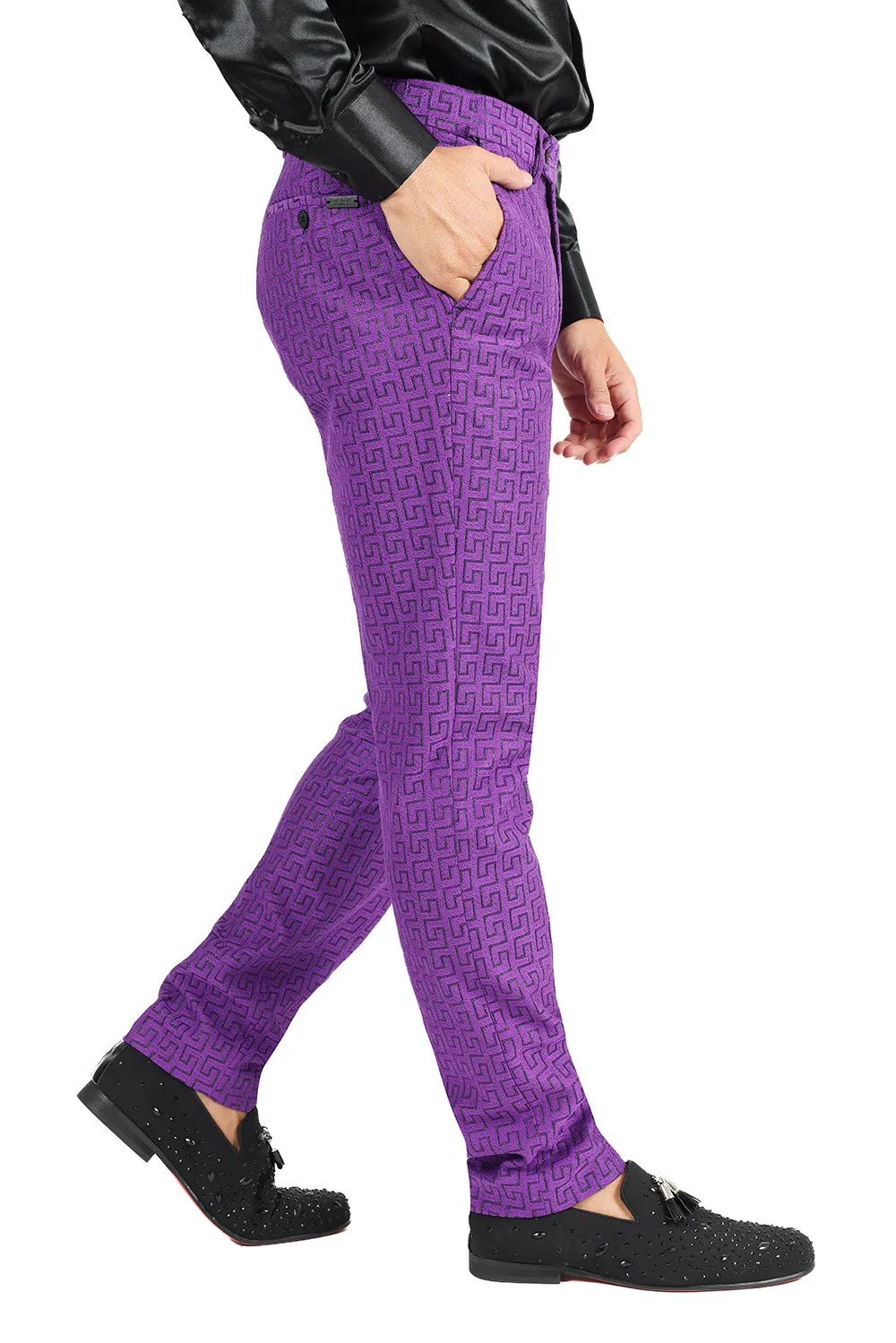 WHEN IN ROME Pants
