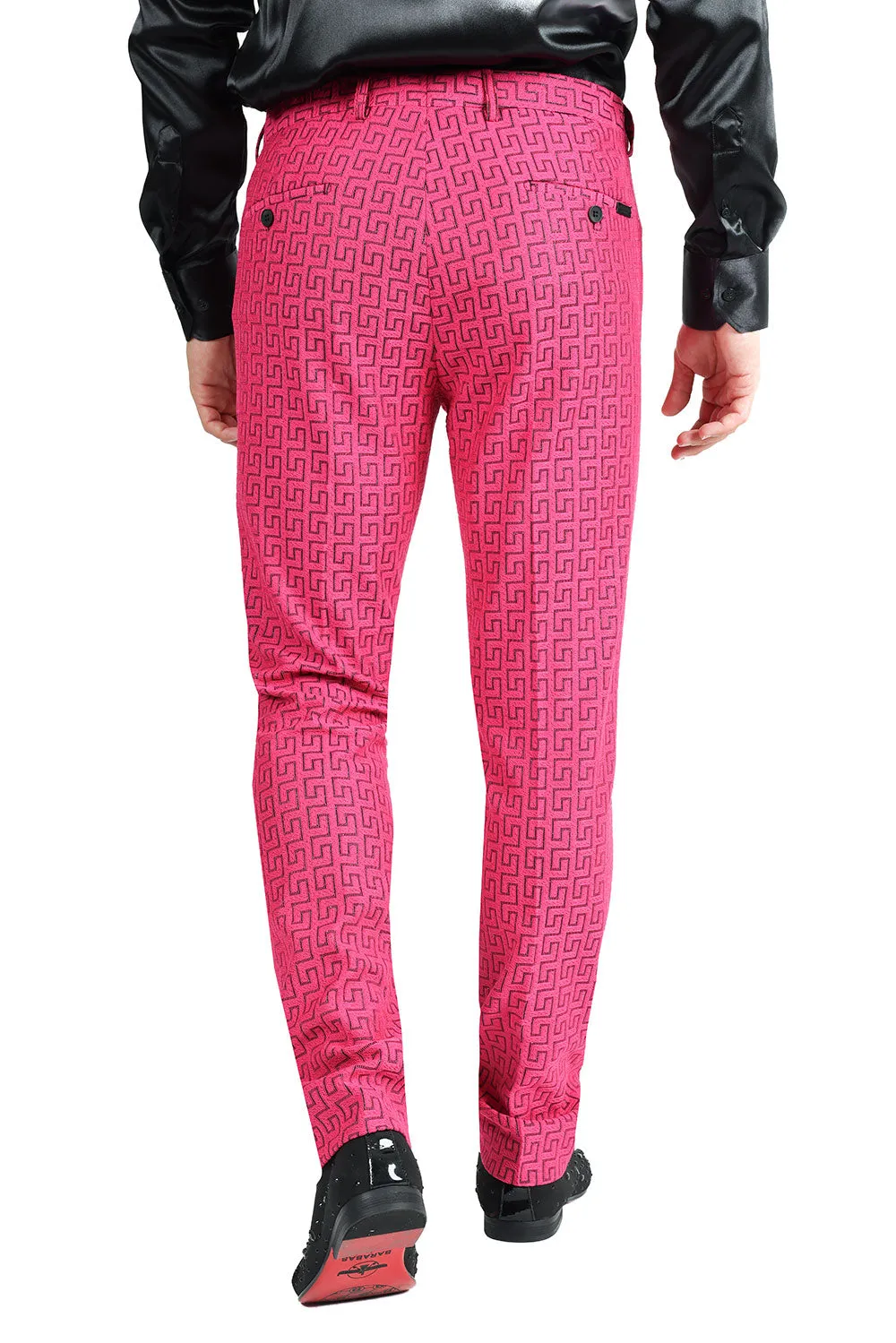 WHEN IN ROME Pants
