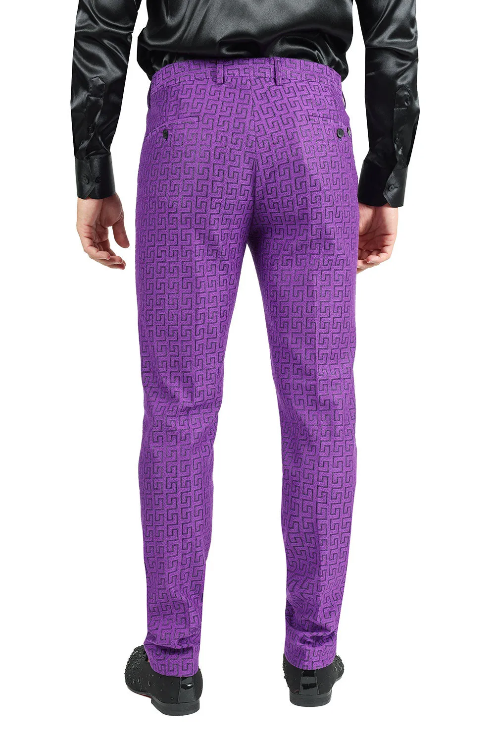 WHEN IN ROME Pants