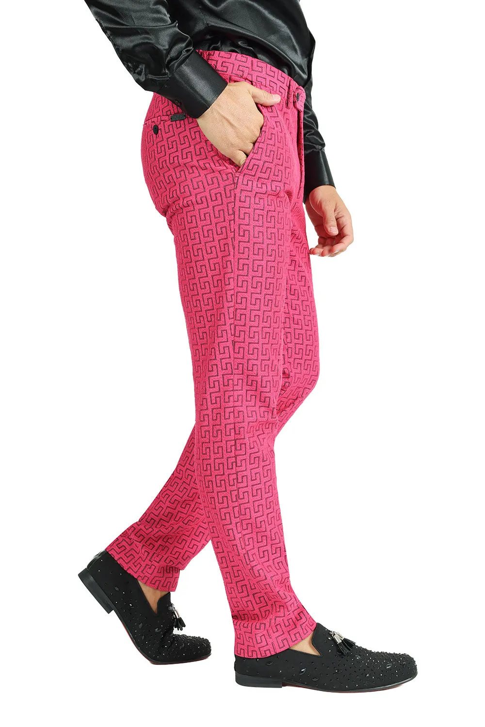 WHEN IN ROME Pants