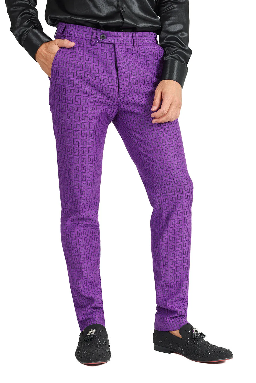 WHEN IN ROME Pants