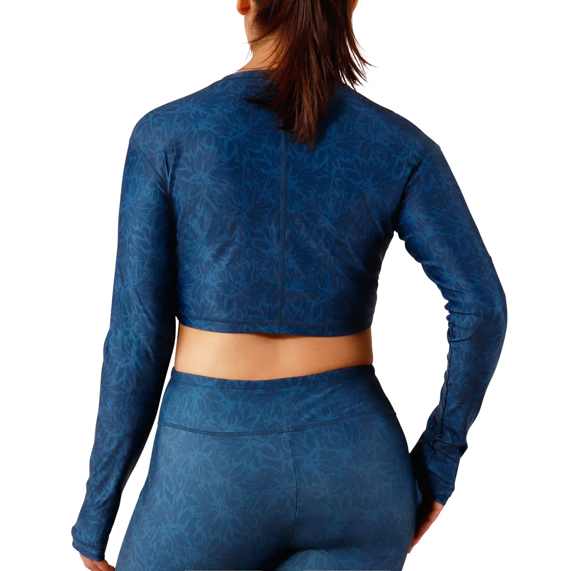 Women's Active Swim Shrug