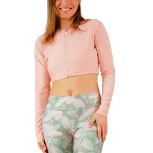 Women's Active Swim Shrug