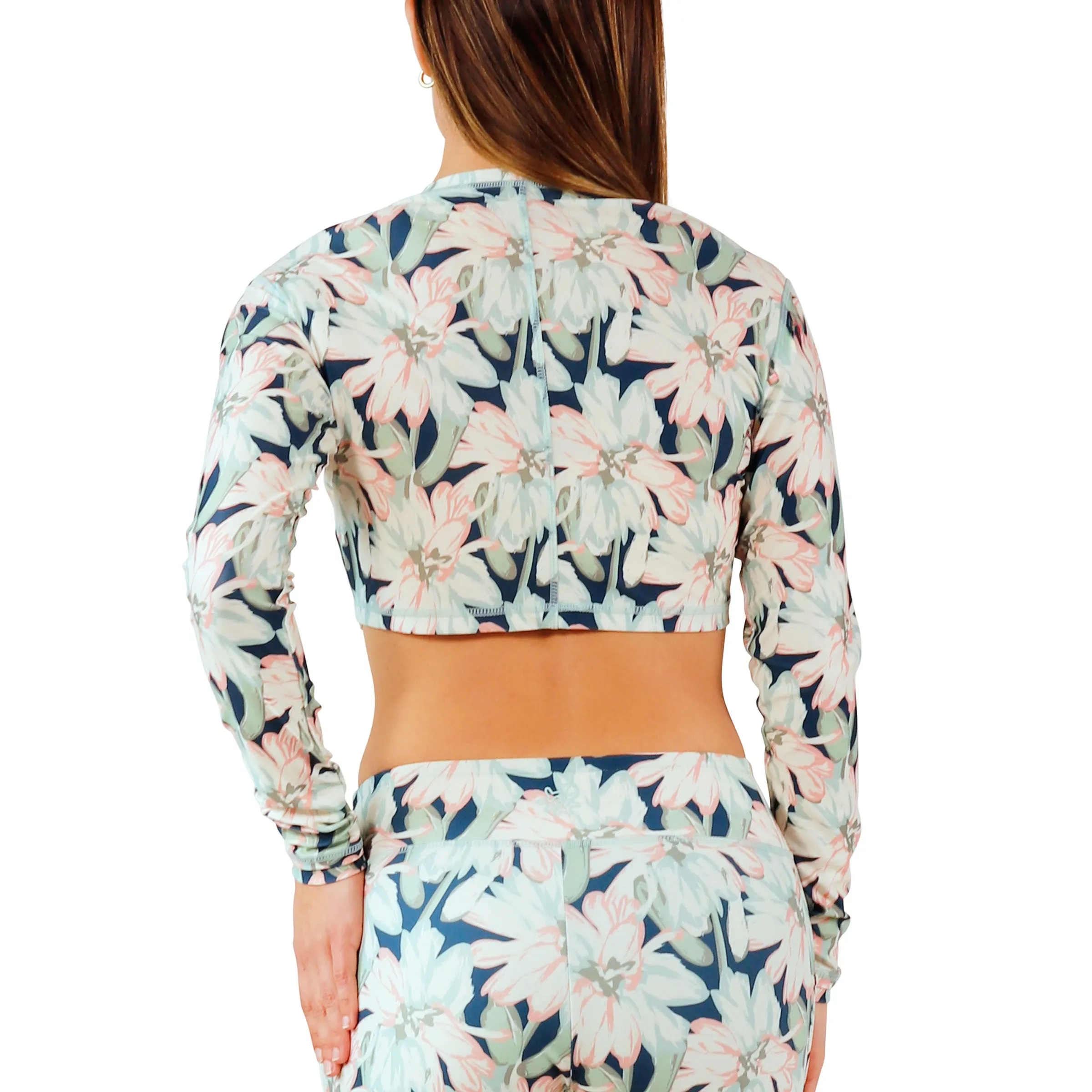 Women's Active Swim Shrug