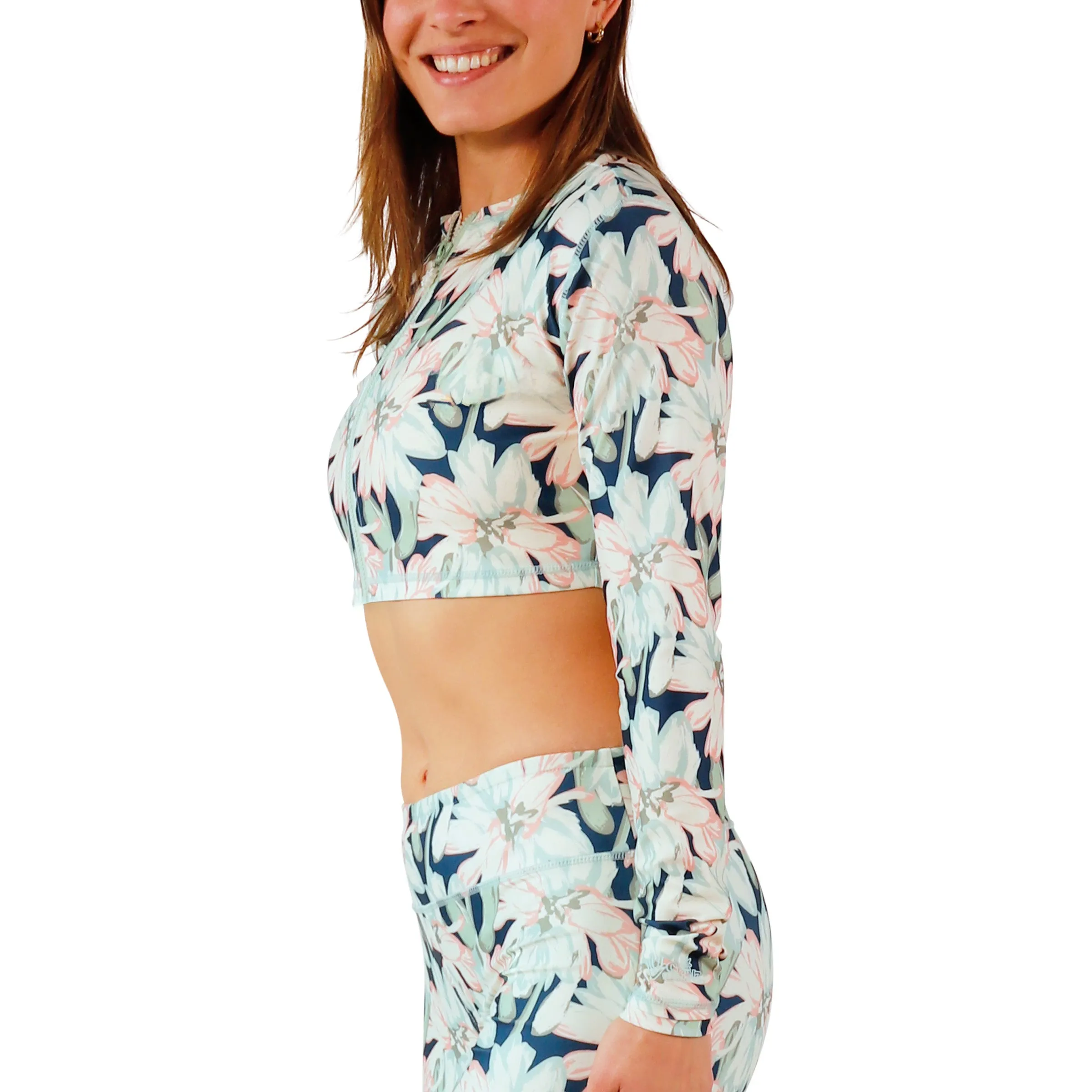 Women's Active Swim Shrug